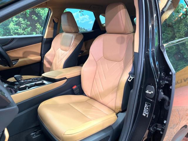 ＮＸ ＮＸ３５０ｈ　バージョンＬ　１４インチナビ　全周囲カメラ　レーダークルーズコントロール　ブラインドスポットモニター　パワーバックドア　ベンチレーション　メモリーシート　ステアリングヒーター　ＬＥＤヘッドライト　純正２０インチＡＷ（37枚目）