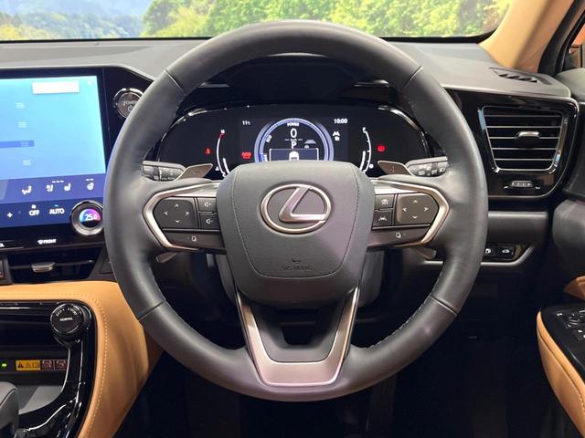 ＮＸ ＮＸ３５０ｈ　バージョンＬ　１４インチナビ　全周囲カメラ　レーダークルーズコントロール　ブラインドスポットモニター　パワーバックドア　ベンチレーション　メモリーシート　ステアリングヒーター　ＬＥＤヘッドライト　純正２０インチＡＷ（64枚目）