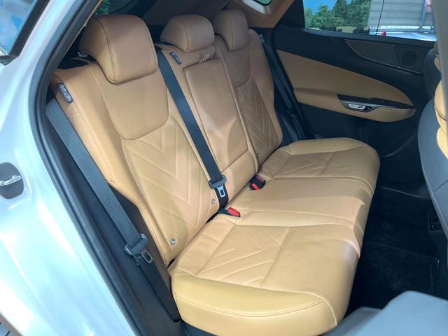 ＮＸ ＮＸ３５０ｈ　バージョンＬ　サンルーフ　モデリスタエアロ　全周囲カメラ　レーダークルーズコントロール　ブラインドスポットモニター　禁煙車　電動リアゲート　レザーシート　全席シートヒーター　前席シートエアコン　ＥＴＣ　ドラレコ（13枚目）