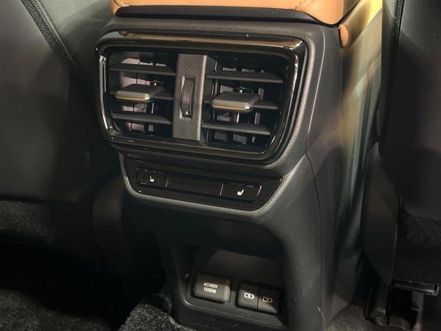 ＮＸ ＮＸ３５０ｈ　バージョンＬ　サンルーフ　モデリスタエアロ　全周囲カメラ　レーダークルーズコントロール　ブラインドスポットモニター　禁煙車　電動リアゲート　レザーシート　全席シートヒーター　前席シートエアコン　ＥＴＣ　ドラレコ（70枚目）