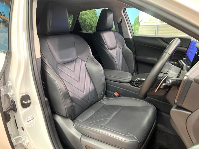 ＮＸ ＮＸ３５０ｈ　バージョンＬ　１４型ナビ　全周囲カメラ　レーダークルーズ　ブラインドスポットモニター　パワーバックドア　ベンチレーション　ＥＴＣ　革シート　メモリーシート　オートハイビーム　ＬＥＤヘッド　純正２０インチアルミ（10枚目）