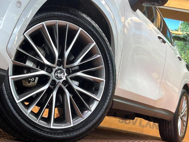 ＮＸ ＮＸ３５０ｈ　バージョンＬ　１４型ナビ　全周囲カメラ　レーダークルーズ　ブラインドスポットモニター　パワーバックドア　ベンチレーション　ＥＴＣ　革シート　メモリーシート　オートハイビーム　ＬＥＤヘッド　純正２０インチアルミ（14枚目）