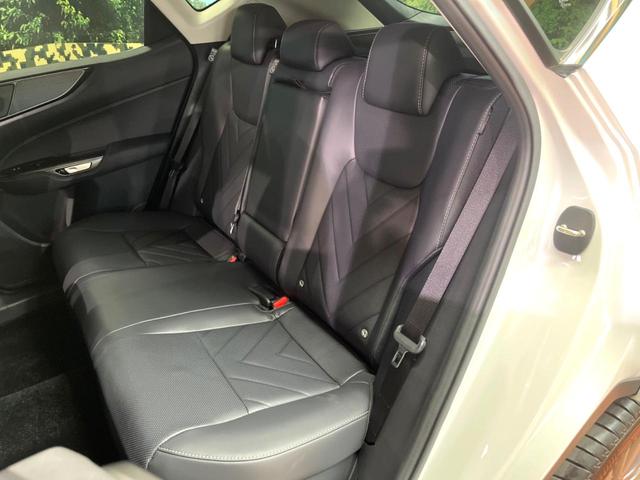 ＮＸ ＮＸ３５０ｈ　バージョンＬ　１４型ナビ　全周囲カメラ　レーダークルーズ　ブラインドスポットモニター　パワーバックドア　ベンチレーション　ＥＴＣ　革シート　メモリーシート　オートハイビーム　ＬＥＤヘッド　純正２０インチアルミ（24枚目）