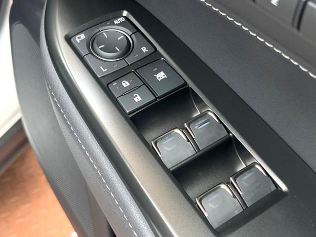 ＮＸ ＮＸ３５０ｈ　バージョンＬ　１４型ナビ　全周囲カメラ　レーダークルーズ　ブラインドスポットモニター　パワーバックドア　ベンチレーション　ＥＴＣ　革シート　メモリーシート　オートハイビーム　ＬＥＤヘッド　純正２０インチアルミ（34枚目）