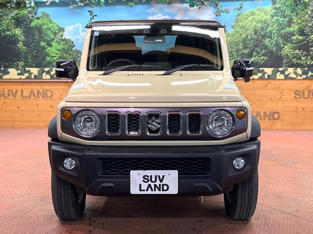 ジムニーノマド ＦＣ　セーフティサポート　レーダークルーズ　シートヒーター　ダウンヒルアシスト　横滑り防止装置　ＬＥＤヘッド＆フォグ　純正１５インチアルミ　オートエアコン　オートライト　ＥＴＣ　スマートキー（16枚目）