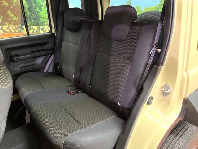 ジムニーノマド ＦＣ　セーフティサポート　レーダークルーズ　シートヒーター　ダウンヒルアシスト　横滑り防止装置　ＬＥＤヘッド＆フォグ　純正１５インチアルミ　オートエアコン　オートライト　ＥＴＣ　スマートキー（24枚目）