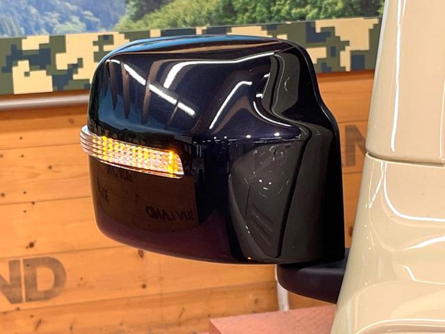 ジムニーノマド ＦＣ　セーフティサポート　レーダークルーズ　シートヒーター　ダウンヒルアシスト　横滑り防止装置　ＬＥＤヘッド＆フォグ　純正１５インチアルミ　オートエアコン　オートライト　ＥＴＣ　スマートキー（26枚目）