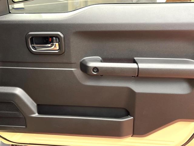 ジムニーノマド ＦＣ　セーフティサポート　レーダークルーズ　シートヒーター　ダウンヒルアシスト　横滑り防止装置　ＬＥＤヘッド＆フォグ　純正１５インチアルミ　オートエアコン　オートライト　ＥＴＣ　スマートキー（31枚目）