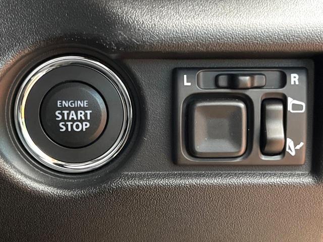 ジムニーノマド ＦＣ　セーフティサポート　レーダークルーズ　シートヒーター　ダウンヒルアシスト　横滑り防止装置　ＬＥＤヘッド＆フォグ　純正１５インチアルミ　オートエアコン　オートライト　ＥＴＣ　スマートキー（35枚目）