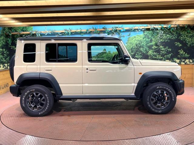 ジムニーノマド ＦＣ　セーフティサポート　レーダークルーズ　シートヒーター　ダウンヒルアシスト　横滑り防止装置　ＬＥＤヘッド＆フォグ　純正１５インチアルミ　オートエアコン　オートライト　ＥＴＣ　スマートキー（52枚目）