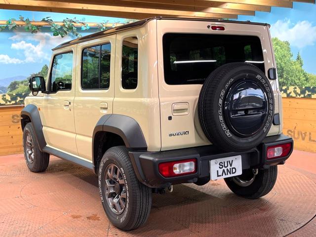 ジムニーノマド ＦＣ　セーフティサポート　レーダークルーズ　シートヒーター　ダウンヒルアシスト　横滑り防止装置　ＬＥＤヘッド＆フォグ　純正１５インチアルミ　オートエアコン　オートライト　ＥＴＣ　スマートキー（54枚目）