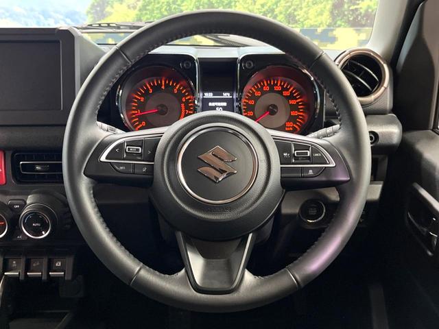 ジムニーノマド ＦＣ　セーフティサポート　レーダークルーズ　シートヒーター　ダウンヒルアシスト　横滑り防止装置　ＬＥＤヘッド＆フォグ　純正１５インチアルミ　オートエアコン　オートライト　ＥＴＣ　スマートキー（59枚目）