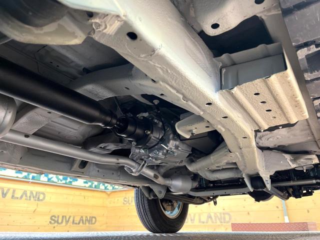 ジムニーノマド ＦＣ　セーフティサポート　レーダークルーズ　シートヒーター　ダウンヒルアシスト　横滑り防止装置　ＬＥＤヘッド＆フォグ　純正１５インチアルミ　オートエアコン　オートライト　ＥＴＣ　スマートキー（60枚目）