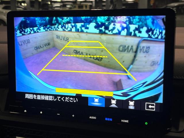 ステップワゴン e:HEVスパーダ 禁煙車 純正10型ナビ バックカメラ 両側電動スライドドア レーダークルーズ ホンダセンシング ブラインドスポットモニター パワーバックドア ハーフレザー シートヒーター LEDヘッド&フォグ ETC(4枚目)