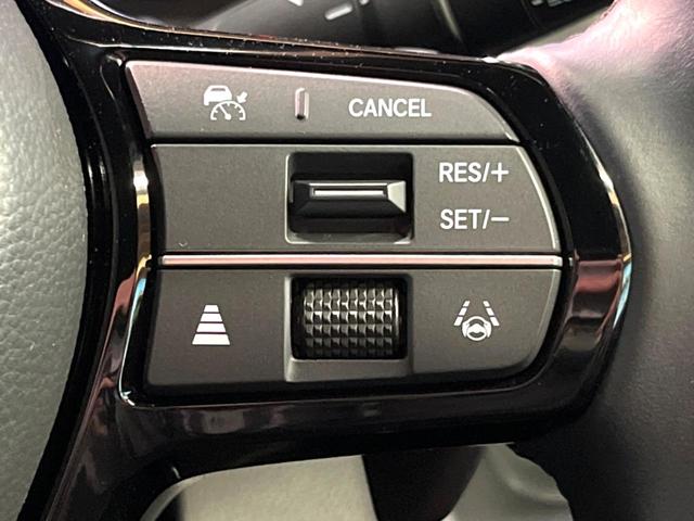 ステップワゴン e:HEVスパーダ 禁煙車 純正10型ナビ バックカメラ 両側電動スライドドア レーダークルーズ ホンダセンシング ブラインドスポットモニター パワーバックドア ハーフレザー シートヒーター LEDヘッド&フォグ ETC(5枚目)