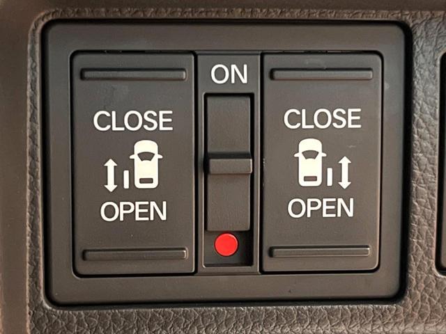 ステップワゴン e:HEVスパーダ 禁煙車 純正10型ナビ バックカメラ 両側電動スライドドア レーダークルーズ ホンダセンシング ブラインドスポットモニター パワーバックドア ハーフレザー シートヒーター LEDヘッド&フォグ ETC(6枚目)