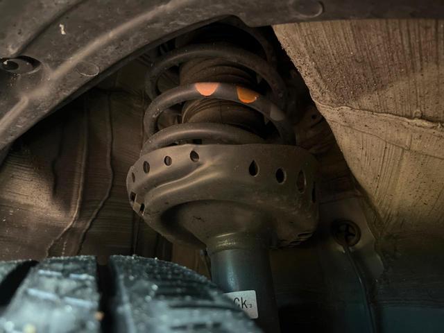 ステップワゴン e:HEVスパーダ 禁煙車 純正10型ナビ バックカメラ 両側電動スライドドア レーダークルーズ ホンダセンシング ブラインドスポットモニター パワーバックドア ハーフレザー シートヒーター LEDヘッド&フォグ ETC(22枚目)