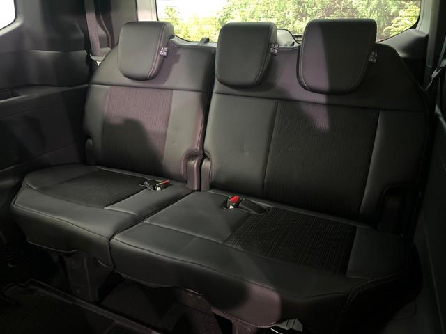 ステップワゴン e:HEVスパーダ 禁煙車 純正10型ナビ バックカメラ 両側電動スライドドア レーダークルーズ ホンダセンシング ブラインドスポットモニター パワーバックドア ハーフレザー シートヒーター LEDヘッド&フォグ ETC(25枚目)