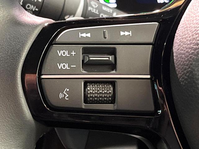 ステップワゴン e:HEVスパーダ 禁煙車 純正10型ナビ バックカメラ 両側電動スライドドア レーダークルーズ ホンダセンシング ブラインドスポットモニター パワーバックドア ハーフレザー シートヒーター LEDヘッド&フォグ ETC(39枚目)