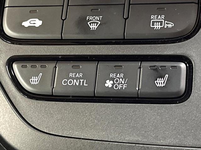 ステップワゴン e:HEVスパーダ 禁煙車 純正10型ナビ バックカメラ 両側電動スライドドア レーダークルーズ ホンダセンシング ブラインドスポットモニター パワーバックドア ハーフレザー シートヒーター LEDヘッド&フォグ ETC(51枚目)