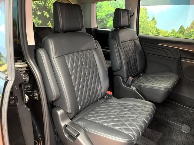 デリカD:5 G パワーパッケージ 禁煙 フリップダウン BIG-X11型ナビ 全周囲カメラ レーダークルーズ 両側電動スライドドア シートヒーター 黒革 シートヒーター パワーシート ステアリングヒーター LEDヘッド&フォグ ETC(13枚目)