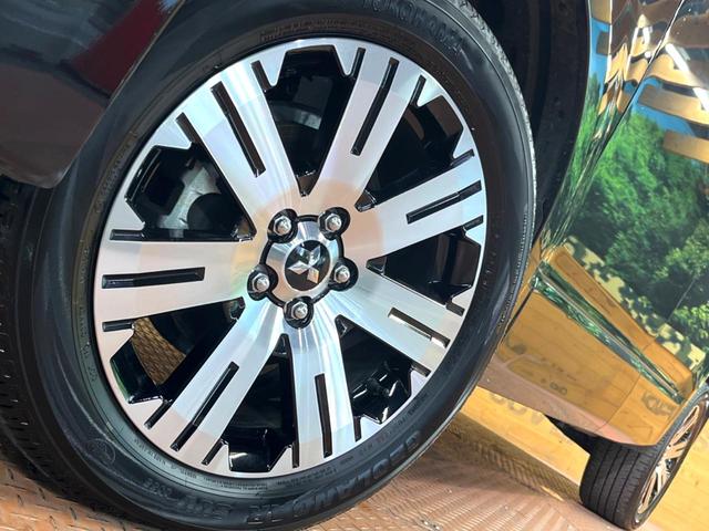 デリカD:5 G パワーパッケージ 禁煙 フリップダウン BIG-X11型ナビ 全周囲カメラ レーダークルーズ 両側電動スライドドア シートヒーター 黒革 シートヒーター パワーシート ステアリングヒーター LEDヘッド&フォグ ETC(17枚目)