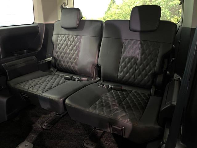 デリカD:5 G パワーパッケージ 禁煙 フリップダウン BIG-X11型ナビ 全周囲カメラ レーダークルーズ 両側電動スライドドア シートヒーター 黒革 シートヒーター パワーシート ステアリングヒーター LEDヘッド&フォグ ETC(24枚目)