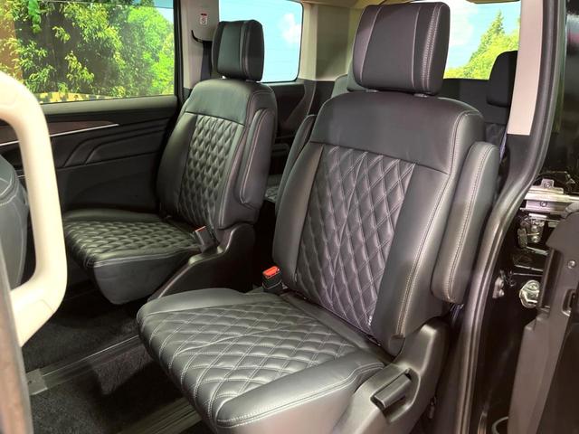 デリカD:5 G パワーパッケージ 禁煙 フリップダウン BIG-X11型ナビ 全周囲カメラ レーダークルーズ 両側電動スライドドア シートヒーター 黒革 シートヒーター パワーシート ステアリングヒーター LEDヘッド&フォグ ETC(25枚目)