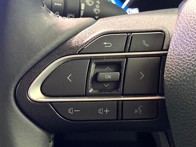 ヴォクシー ハイブリッドS-Z 禁煙車 両側電動スライド 10型ナビ 全周囲カメラ 衝突軽減装置 レーダークルーズ ハーフレザー シートヒーター コーナーセンサー レーンキープ 三眼LEDヘッド パーキングアシスト デジタルミラー(39枚目)