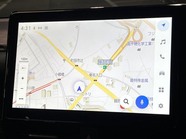 ヴォクシー ハイブリッドS-Z 禁煙車 両側電動スライド 10型ナビ 全周囲カメラ 衝突軽減装置 レーダークルーズ ハーフレザー シートヒーター コーナーセンサー レーンキープ 三眼LEDヘッド パーキングアシスト デジタルミラー(45枚目)