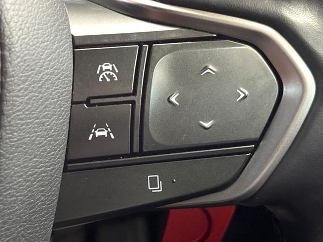 LBX リラックス 4WD 禁煙 モデリスタエアロ 9型ディスプレイ 全周囲カメラ ブラインドスポットモニター レーダークルーズ LEDヘッド オートハイビーム 電動リアゲート 茶革 シートヒーター 純正18インチアルミ(6枚目)