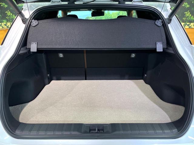 LBX リラックス 4WD 禁煙 モデリスタエアロ 9型ディスプレイ 全周囲カメラ ブラインドスポットモニター レーダークルーズ LEDヘッド オートハイビーム 電動リアゲート 茶革 シートヒーター 純正18インチアルミ(14枚目)