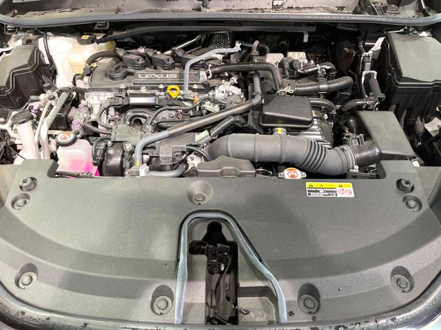 LBX リラックス 4WD 禁煙 モデリスタエアロ 9型ディスプレイ 全周囲カメラ ブラインドスポットモニター レーダークルーズ LEDヘッド オートハイビーム 電動リアゲート 茶革 シートヒーター 純正18インチアルミ(19枚目)