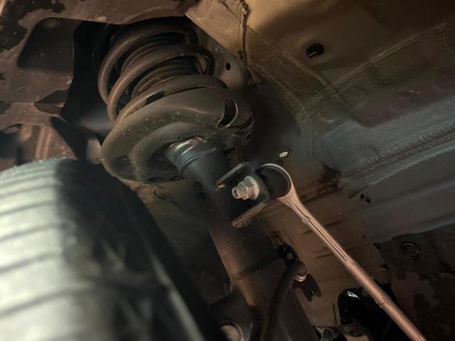 LBX リラックス 4WD 禁煙 モデリスタエアロ 9型ディスプレイ 全周囲カメラ ブラインドスポットモニター レーダークルーズ LEDヘッド オートハイビーム 電動リアゲート 茶革 シートヒーター 純正18インチアルミ(21枚目)