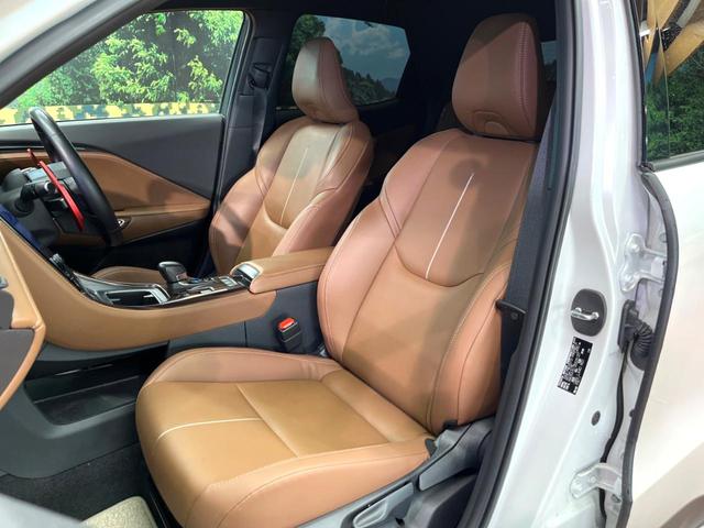 LBX リラックス 4WD 禁煙 モデリスタエアロ 9型ディスプレイ 全周囲カメラ ブラインドスポットモニター レーダークルーズ LEDヘッド オートハイビーム 電動リアゲート 茶革 シートヒーター 純正18インチアルミ(25枚目)