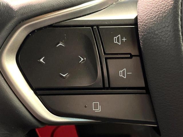 LBX リラックス 4WD 禁煙 モデリスタエアロ 9型ディスプレイ 全周囲カメラ ブラインドスポットモニター レーダークルーズ LEDヘッド オートハイビーム 電動リアゲート 茶革 シートヒーター 純正18インチアルミ(39枚目)