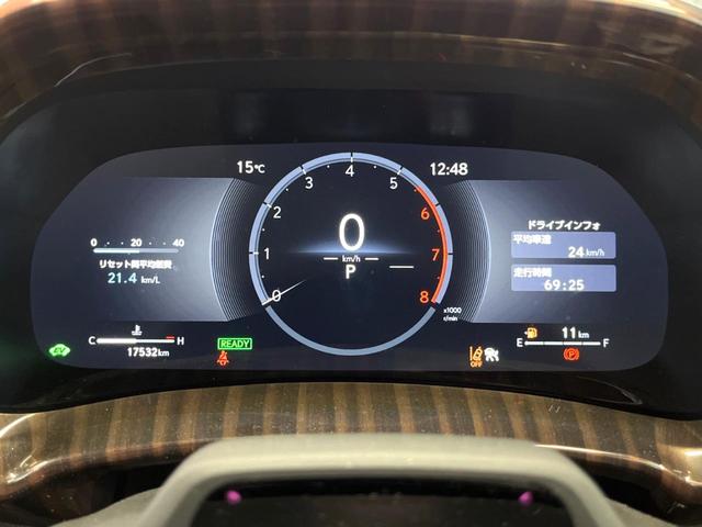 LBX リラックス 4WD 禁煙 モデリスタエアロ 9型ディスプレイ 全周囲カメラ ブラインドスポットモニター レーダークルーズ LEDヘッド オートハイビーム 電動リアゲート 茶革 シートヒーター 純正18インチアルミ(45枚目)