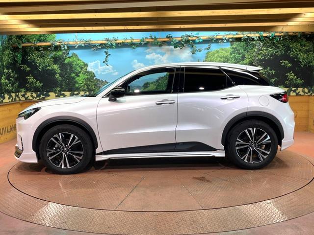 LBX リラックス 4WD 禁煙 モデリスタエアロ 9型ディスプレイ 全周囲カメラ ブラインドスポットモニター レーダークルーズ LEDヘッド オートハイビーム 電動リアゲート 茶革 シートヒーター 純正18インチアルミ(56枚目)