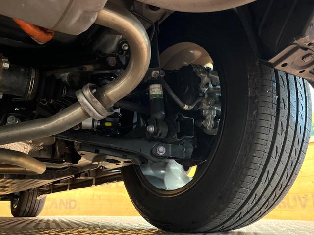 LBX リラックス 4WD 禁煙 モデリスタエアロ 9型ディスプレイ 全周囲カメラ ブラインドスポットモニター レーダークルーズ LEDヘッド オートハイビーム 電動リアゲート 茶革 シートヒーター 純正18インチアルミ(63枚目)