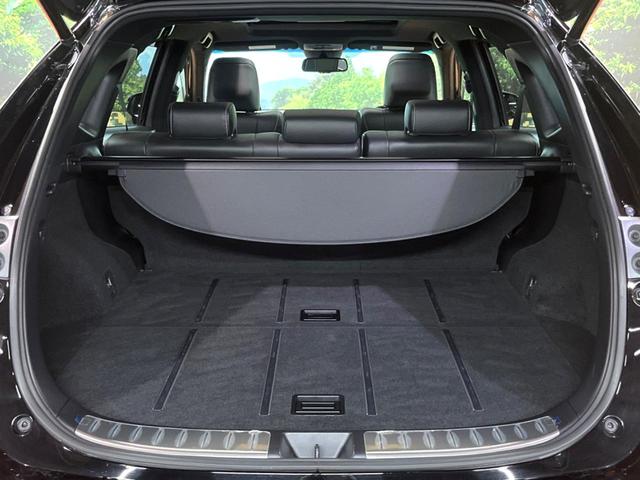 ハリアー プレミアム 禁煙車 パノラマルーフ BIG-X9型ナビフルセグ レーダークルーズ 衝突軽減装置 オートハイビーム レーンキープ 電動リアゲート パワーシート LEDヘッド&フォグ Bluetooth ETC(13枚目)