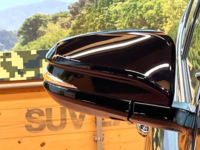 ハリアー プレミアム 禁煙車 パノラマルーフ BIG-X9型ナビフルセグ レーダークルーズ 衝突軽減装置 オートハイビーム レーンキープ 電動リアゲート パワーシート LEDヘッド&フォグ Bluetooth ETC(26枚目)