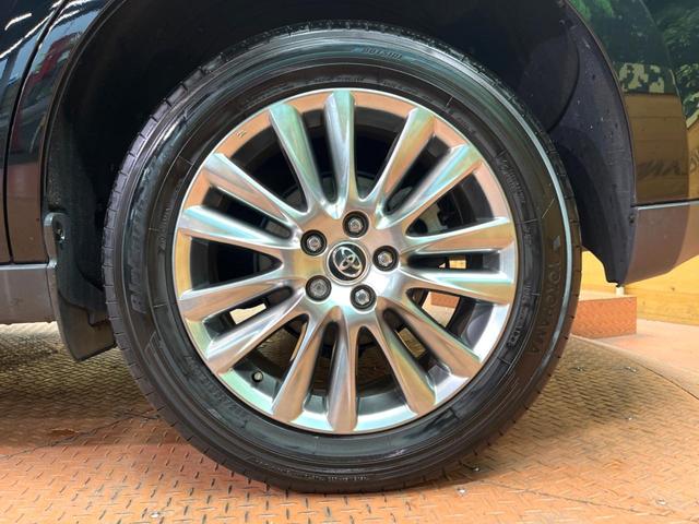 ハリアー プレミアム 禁煙車 パノラマルーフ BIG-X9型ナビフルセグ レーダークルーズ 衝突軽減装置 オートハイビーム レーンキープ 電動リアゲート パワーシート LEDヘッド&フォグ Bluetooth ETC(28枚目)