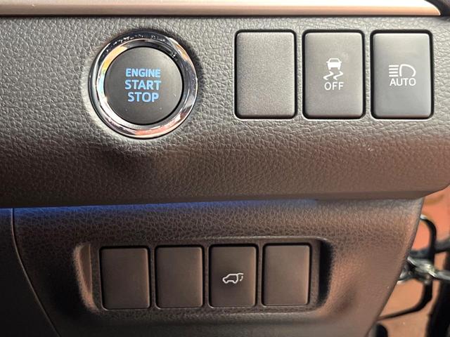 ハリアー プレミアム 禁煙車 パノラマルーフ BIG-X9型ナビフルセグ レーダークルーズ 衝突軽減装置 オートハイビーム レーンキープ 電動リアゲート パワーシート LEDヘッド&フォグ Bluetooth ETC(33枚目)