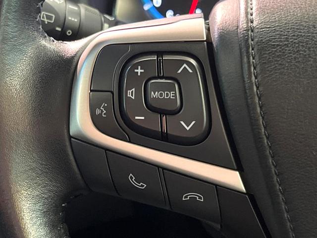 ハリアー プレミアム 禁煙車 パノラマルーフ BIG-X9型ナビフルセグ レーダークルーズ 衝突軽減装置 オートハイビーム レーンキープ 電動リアゲート パワーシート LEDヘッド&フォグ Bluetooth ETC(34枚目)