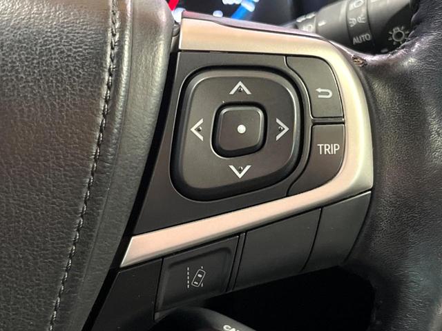 ハリアー プレミアム 禁煙車 パノラマルーフ BIG-X9型ナビフルセグ レーダークルーズ 衝突軽減装置 オートハイビーム レーンキープ 電動リアゲート パワーシート LEDヘッド&フォグ Bluetooth ETC(35枚目)