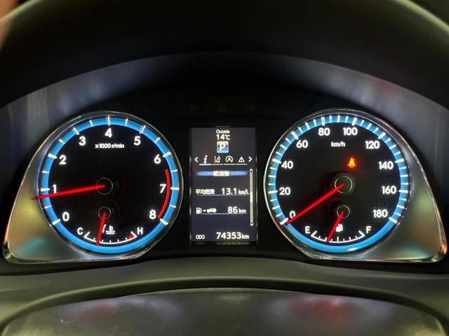 ハリアー プレミアム 禁煙車 パノラマルーフ BIG-X9型ナビフルセグ レーダークルーズ 衝突軽減装置 オートハイビーム レーンキープ 電動リアゲート パワーシート LEDヘッド&フォグ Bluetooth ETC(42枚目)