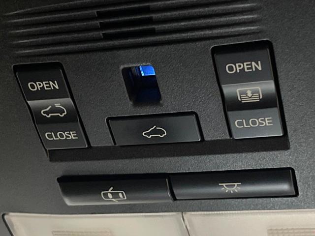 ハリアー プレミアム 禁煙車 パノラマルーフ BIG-X9型ナビフルセグ レーダークルーズ 衝突軽減装置 オートハイビーム レーンキープ 電動リアゲート パワーシート LEDヘッド&フォグ Bluetooth ETC(48枚目)