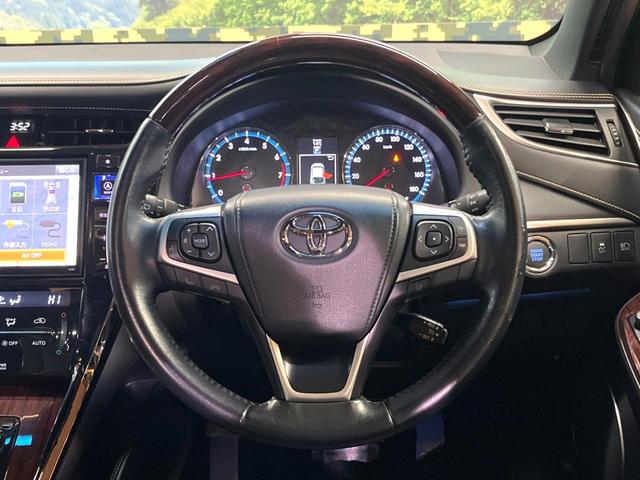 ハリアー プレミアム 禁煙車 パノラマルーフ BIG-X9型ナビフルセグ レーダークルーズ 衝突軽減装置 オートハイビーム レーンキープ 電動リアゲート パワーシート LEDヘッド&フォグ Bluetooth ETC(57枚目)