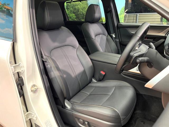 CX-80 XD Lパッケージ 禁煙車 サンルーフ 純正12型ナビ 全周囲カメラ レーダークルーズ ブラインドスポットモニター 黒革 シートヒーター ステアリングヒーター パワーバックドア LEDヘッド 純正20インチアルミ ETC(12枚目)