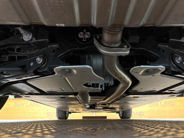 CX-80 XD Lパッケージ 禁煙車 サンルーフ 純正12型ナビ 全周囲カメラ レーダークルーズ ブラインドスポットモニター 黒革 シートヒーター ステアリングヒーター パワーバックドア LEDヘッド 純正20インチアルミ ETC(21枚目)